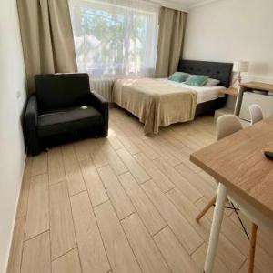 Pokoje i apartamenty Ula z pięknym ogrodem i śniadaniami