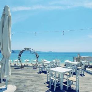 Enjoy Lichnos Bay Village Camping Hotel and Apartments