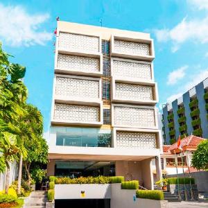 Hotel Horison Emerald Yogyakarta