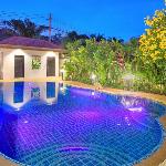 Baan Leelawadee - 4 Bed Villa near Walking Street