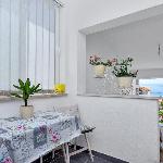 Brand new apartment near the beach! Makarska