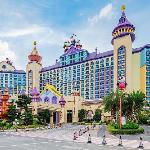 Chimelong Panda Hotel