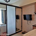 Studio Type Fully Furnished Cebu IT Park 