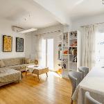 Brand-New Modern flat in the Heart of the city Thessaloniki 