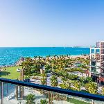 FULL OCEAN VIEW LUXURY 2 BEDROOMS