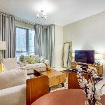 VIP Castles Suites - Cozy 1 Bed in Dubai Marina Dubai