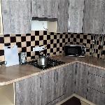 Cozy one-bedroom apartment Kaliningrad