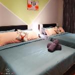 LovelyHome1@Geo Linked BRT/Sunway/Medical