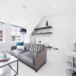 DLH Modern Kings Cross Studio