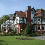 Normanhurst Hotel Manchester 