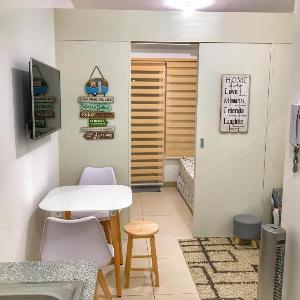 Eugene Place Tagaytay@SMDC w/Basement Parking WiFi /Netflix