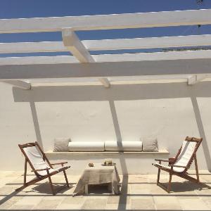 Bellissima casa a Porto Cesareo