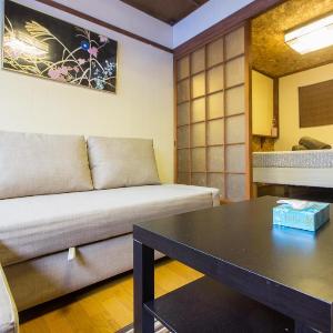 Multiple Rooms or Houses in centre of Kyoto