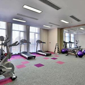 Mercure Hangzhou Liping Hotel