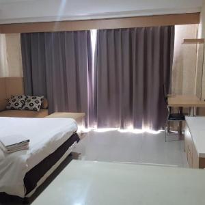 Star Appartment Lantai 22 dan 23