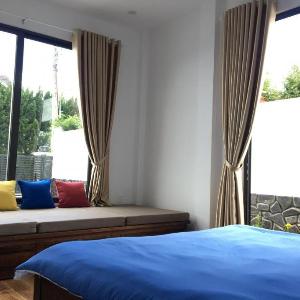 Blue Light Villa - Hotel Lifestyle