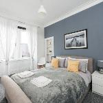 The New Roseburn Apartment Edinburgh 