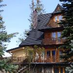 Bed and Breakfast in Zakopane 