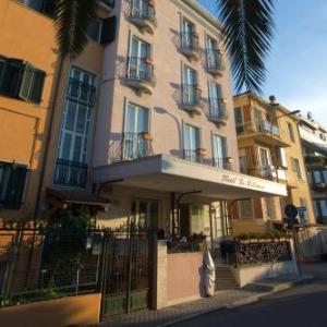 Hotel La Palazzina
