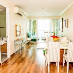 My Resort Huahin by Grandroomservices E609