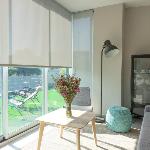 Apartamento premium con jardín en Samil Vigo -CS. 