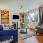 Suites by Rehoboth  Sixteen Ground  Maida Vale