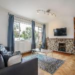 Suites by Rehoboth  Prime XVII  Maida Vale