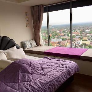 Mountain View at Uttara Apartment