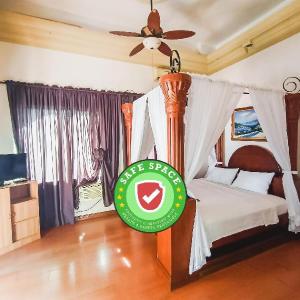 Gracey Dive Resort and Restaurant Dumaguete