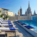 Hotel in Barcelona 