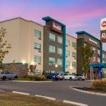 Best Western Plus Executive Residency Antioch Inn