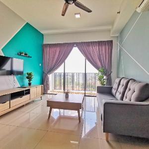 EM - I-City Shah Alam (#2i)