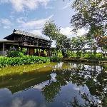 Sanpakai HideAway Organic Farm & Stay