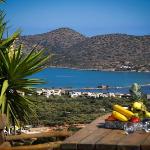 Elounda Sea View Villas