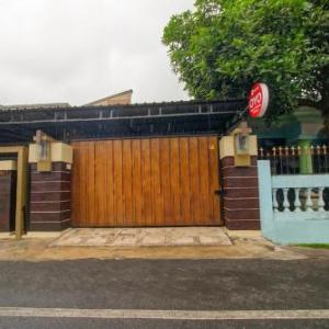 Hotel O Melati House Syariah
