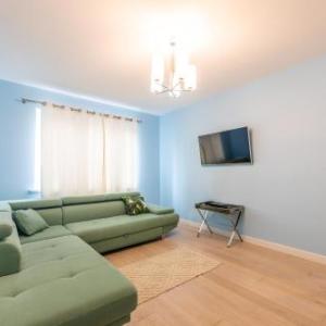 Victus Apartamenty Apartament Roma