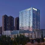 Baotou Marriott Hotel