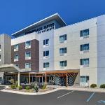 TownePlace Suites by Marriott Grand Rapids Wyoming