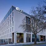 Aloft Birmingham Eastside Birmingham