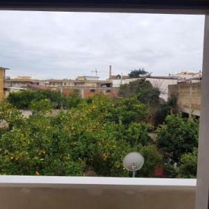 Apartment with one bedroom in Casagiove with enclosed garden and WiFi 49 km from the beach