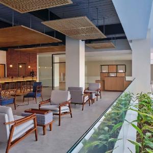 Four Points by Sheraton Batam