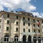 Grand Hotel Savoia Cortina d\'Ampezzo A Radisson Collection Hotel