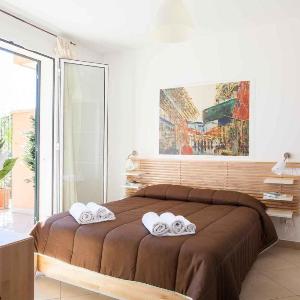 Appartamento vista mare executive