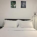 Gfeel Hostel (Private bedroom sharing bathroom )
