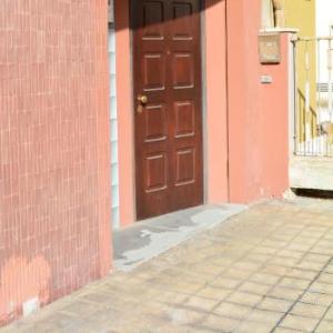 Apartment with 2 bedrooms in Reggio Calabria 100 m from the beach