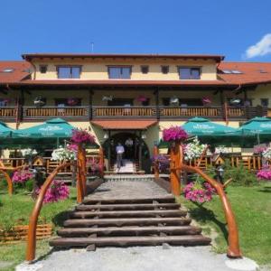 Erdelyi Gonduzo Pension Restaurant