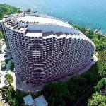 Apartment-studio Akter Galaxy green Sochi