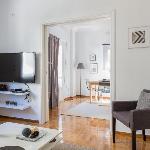 Newly Renovated 100m² Stylish Urban Flat Athens