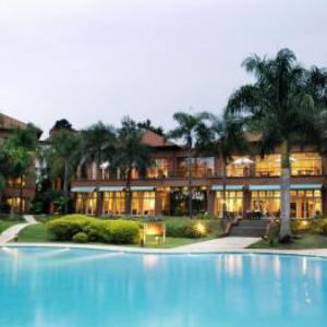 Iguazú Grand Resort Spa & Casino