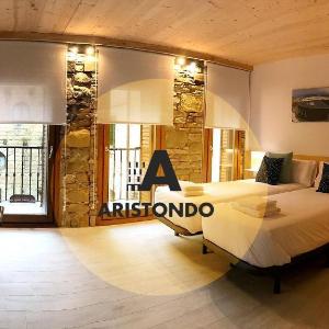 Pension Aristondo Boutique